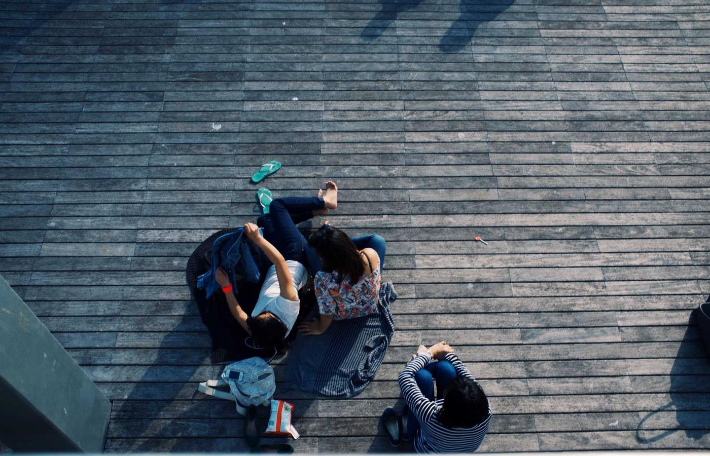 Статья в блоге